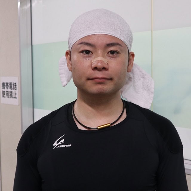 スポニチ　ミッドナイトケイリン