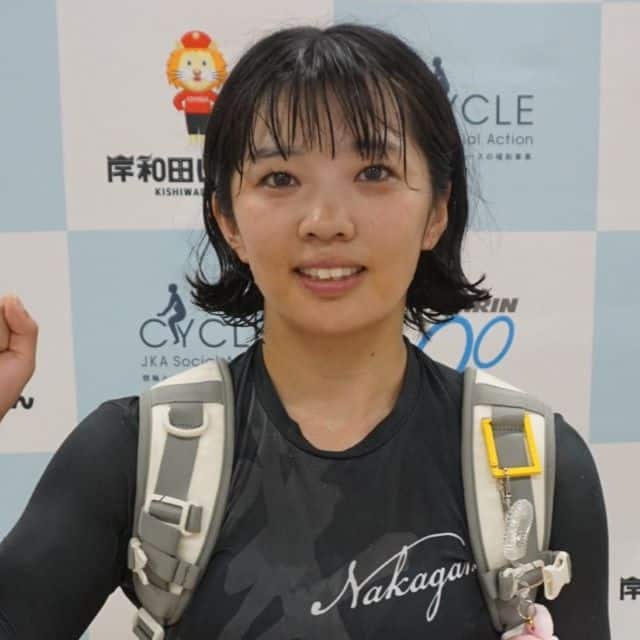KEIRIN スポニチ　ガールズケイリン