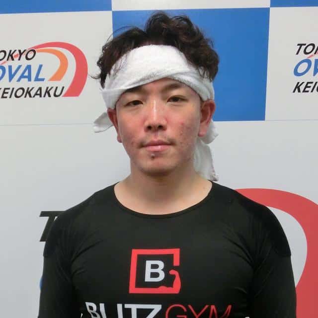 スポニチ　ミッドナイトケイリン