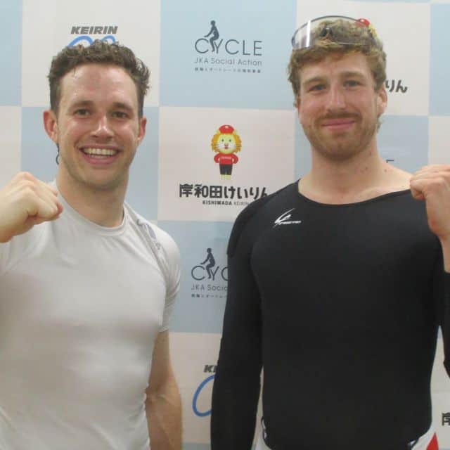 KEIRIN スポニチ　本日の無料注目レース情報