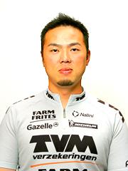 racer image