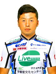 racer image