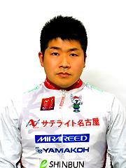 racer image