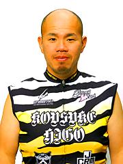 racer image