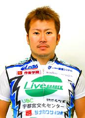 racer image