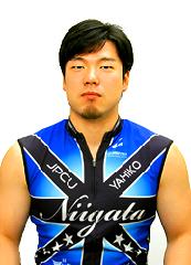 racer image