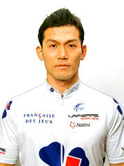 racer image