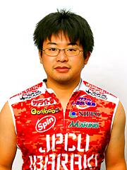 racer image