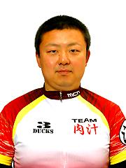 racer image
