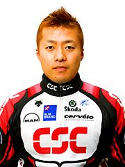 racer image