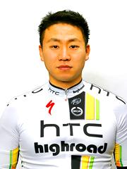 racer image