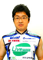 racer image