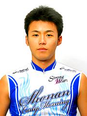 racer image