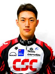 racer image