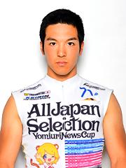 racer image