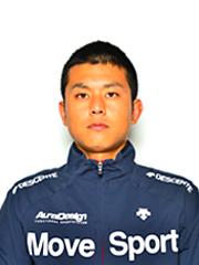 racer image