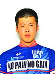 racer image